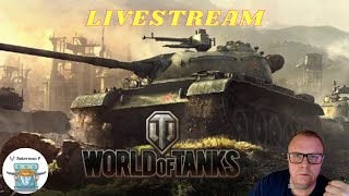 WORLD OF TANKS