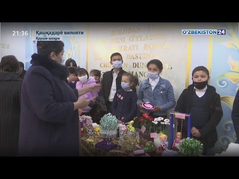 Video: 4-dekabr Kuni Qanday Cherkov Bayrami Nishonlanadi