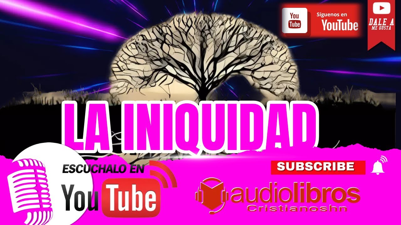 Descargar Libro La Iniquidad De Ana Mendez Gratis www.youtube.com