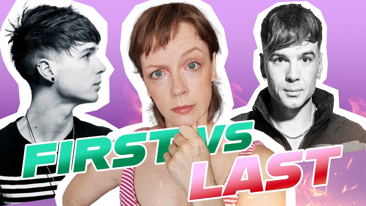 Producer Reacts | Can I Spot the Difference Between the First and Last Release of Ren?