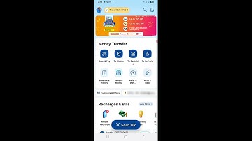 Paytm ka qr code home screen par kaise laye | How to add paytm qr code to home screen