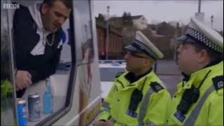 a bit of scot squad