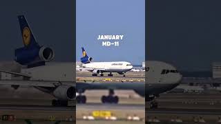 your month your plane part 1 #airplane #birthday #aviation #avionics