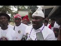 2027 Elections: IYC Demands Continuity Of Ijaw Governorship In Rivers State