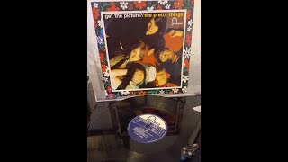 The Pretty Things The Pretty Things
