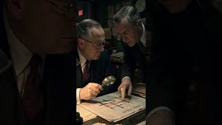 Top-Secret D-Day Plans Were LEAKED… in a Crossword Puzzle 😱 #shorts