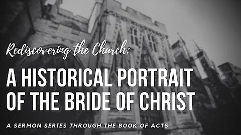 The Fruit of Biblical Preaching (Acts 13:42-52)