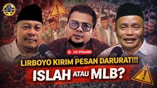 🔴[LIVE]EP#265 | Kyai Miftah Masihkah Memilih Jadi Muhibbin atau Kembali ke Tradisi Nahdliyin❓