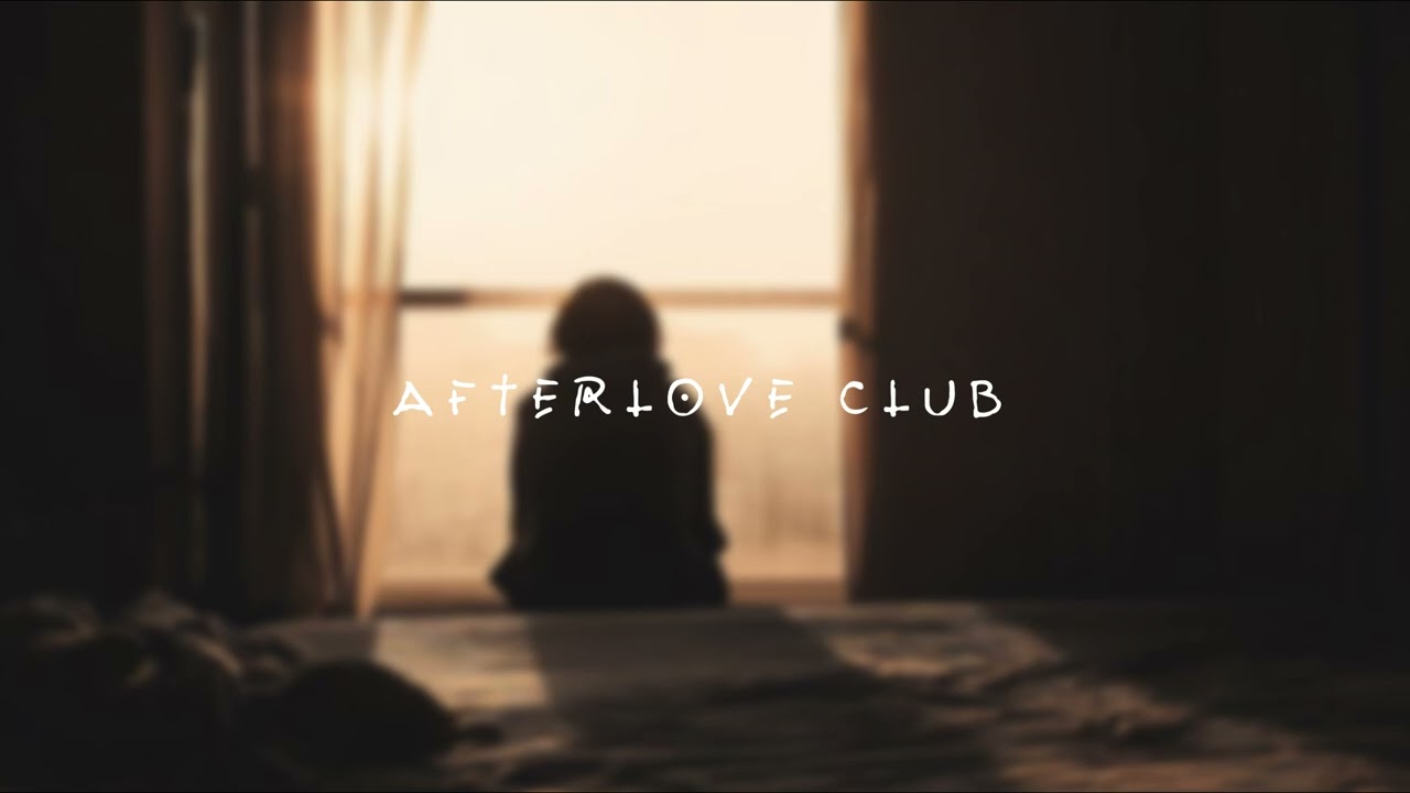 Afterlove Club - Don’t Fall (Official Music Video)