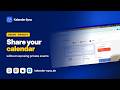 Share Your Calendar Without Exposing Private Events – Kalender Sync