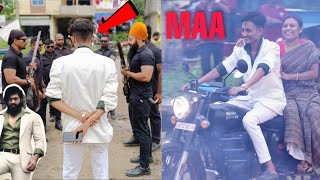 Sabse Bada Yodhaa |Jab ek gareeb Maa apane bete ke lie Bike khareedane jaatee hai-KGF 2 in Real life