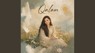 Qalam - Angelina Yousaf