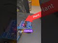 Proportional Control in Arduino