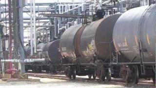 Safe Phenol Transfer at SI Group
