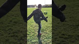 Next Messi @laurenalexis8480 @Sidemen @BetaSquad ​@skysportspremierleague