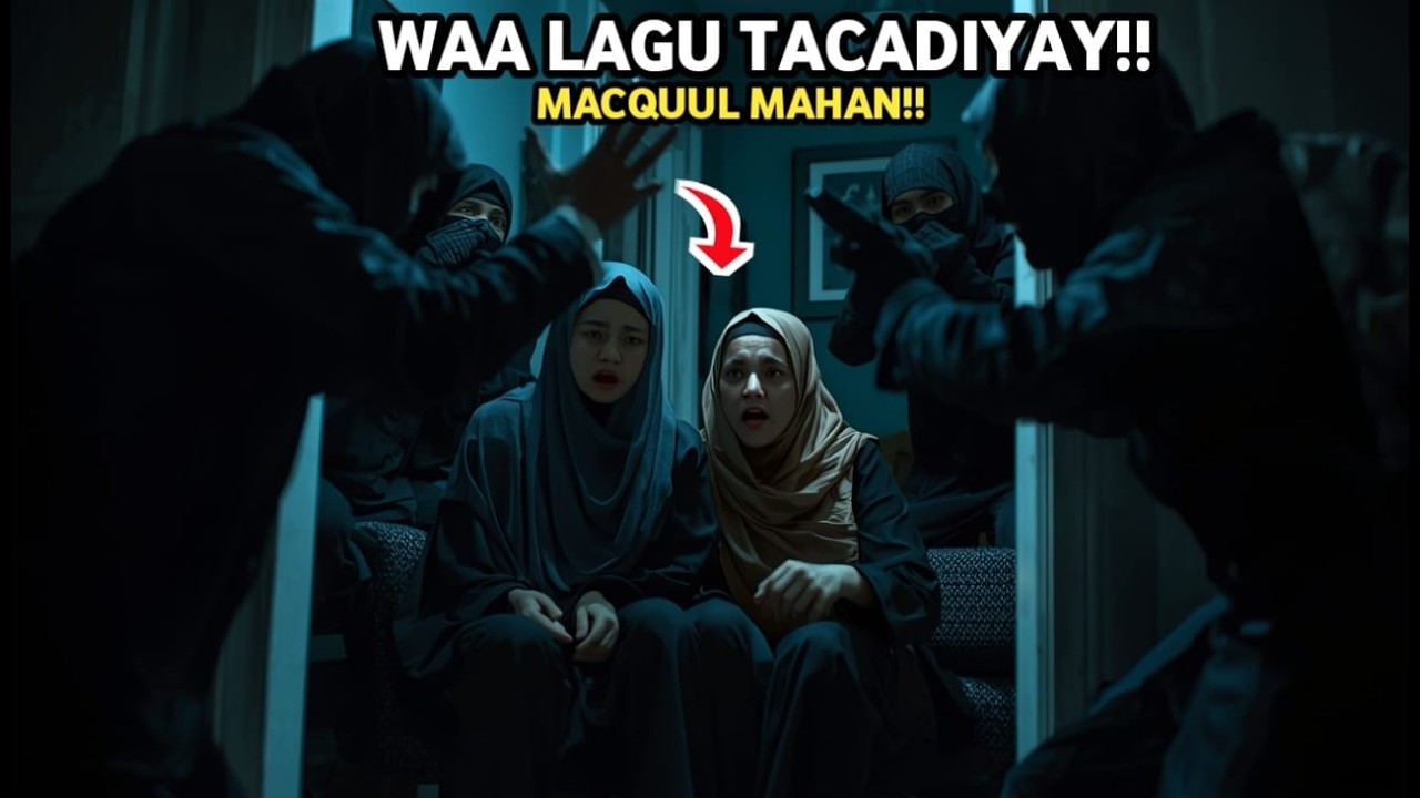 MAXAA LAGU SAMEEYAY HANAA IYO SANAA? QISO MURUGO BADAN!!