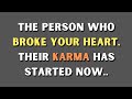 5 Anzeichen Dafür Dass Das Karma Die Person Die Dich Verletzt Hat Bereits Bestraft PsychLens