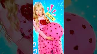 もしも妊婦のプリンセスがいじめられたら