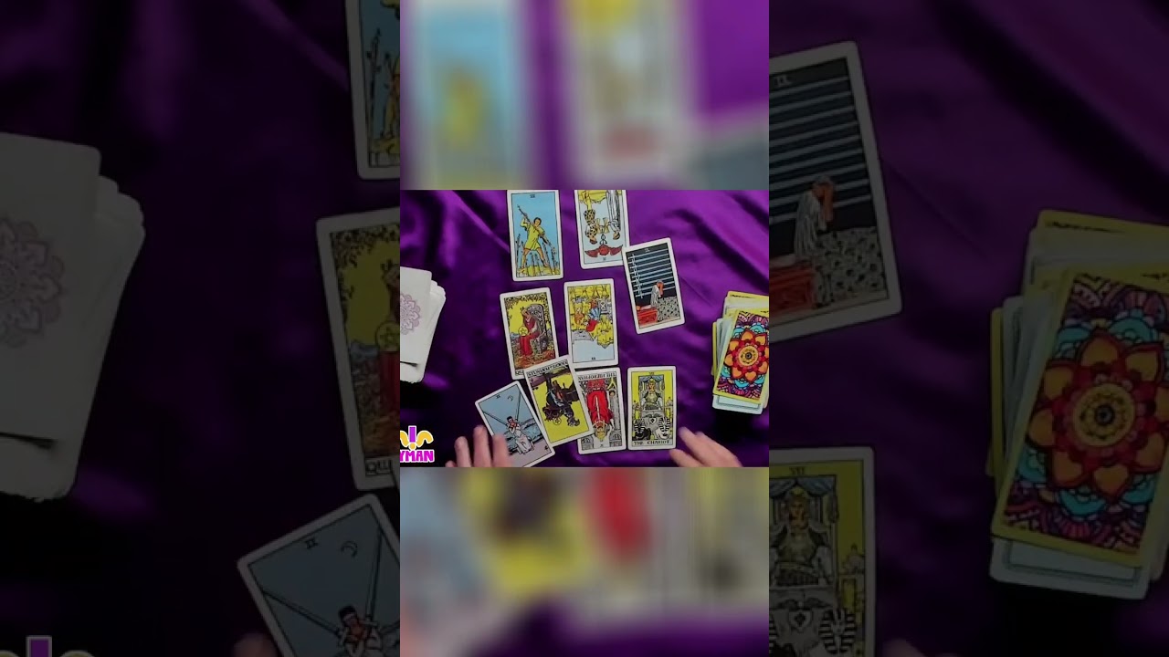 Discover Your True Happiness 🌟 Insights from the Tarot 🔮 #TrueHappiness #TarotInsights thumbnail