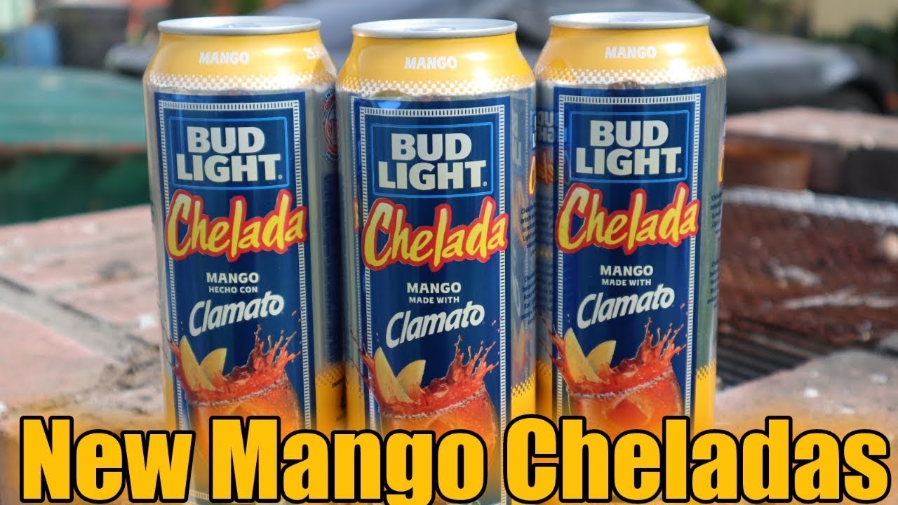 Bud Light Chelada Recipe Shelly Lighting