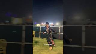 🤩 Popular creator Rohit Zinjurke spotted playing garba in Ahmedabad. #rohitzinjurke #Rohit #Navratri