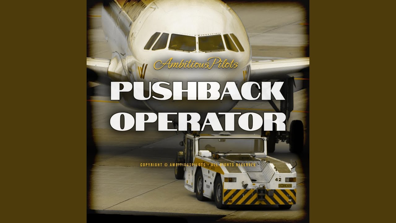 Pushback Operator