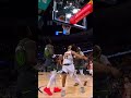 JAMAL MURRAY IS SO SMOOTH  #jamalmurray  #nba  #basketball