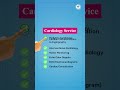 Lotus Superspeciality Hospital | Advanced Cardiac Treatments for a Healthier Heart #Shorts