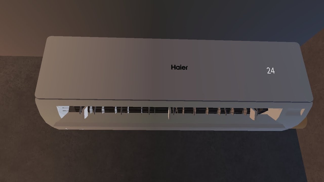 air conditioner apartment YouTube