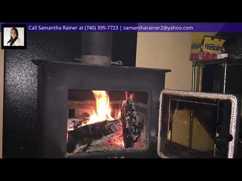 345 Frank Puckett Road, Oak Hill, OH home video tour