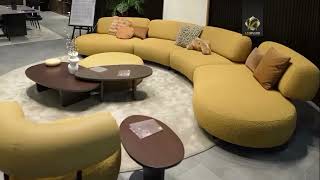 Custom Sectional Sofas, Infinite Possibilities | Discover Canada’s Best Custom Modular Furniture!