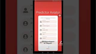 Download Predictor Aviator Hack screenshot 4