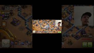 El mejor ataque para esta liga solo para th15 pruebalo #youtubevideo #youtube #youtubeshorts