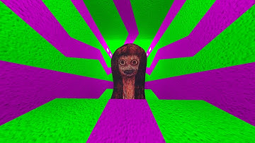 Tomino Nextbots in Parallax Gmod