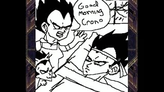 [Vinesauce] Vinny - Chrono Trigger Tri-Compilation