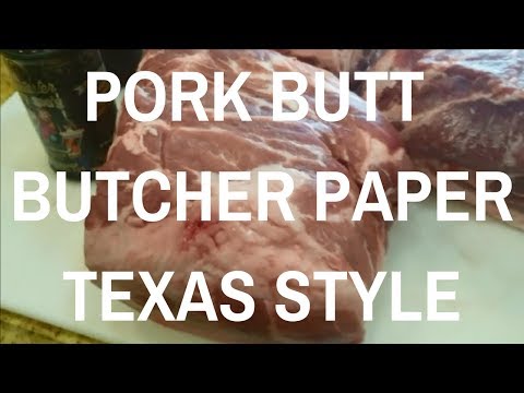 bbq-pork-butt-smoked-pulled-texas-style-backyard-in-uds-smoker-how-to-by-harry-soo-dinner