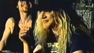 ~Come Bite The Apple~ Unofficial Video for Mother Love Bone