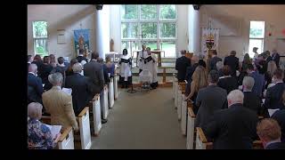 Funeral James Douglas Smith, Jr July 29, 2026 11 am
