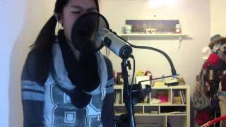 Download Lagu Vixx - Voodoo Doll (빅스 - 저주인형) Cover =) MP3