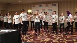 JTF 2016 adjudication - performance