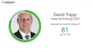 Trapp Technology Employee Reviews - Q3 2018