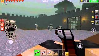 kill em zombies screenshot 4