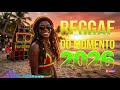 COZY REGGAE NIGHT 🌙 Deep Bouncy Bass &amp; Digital Echoes 🌊 100% Relaxing Melô de Maranhão (Full Album)