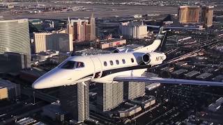 Corporate Video - Clay Lacy Aviation