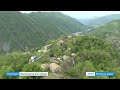 Renaissance dun village dans les alpes de haute provence