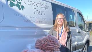 Information What is Farm to School Update