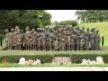 Lidice burnout: 70th anniversary