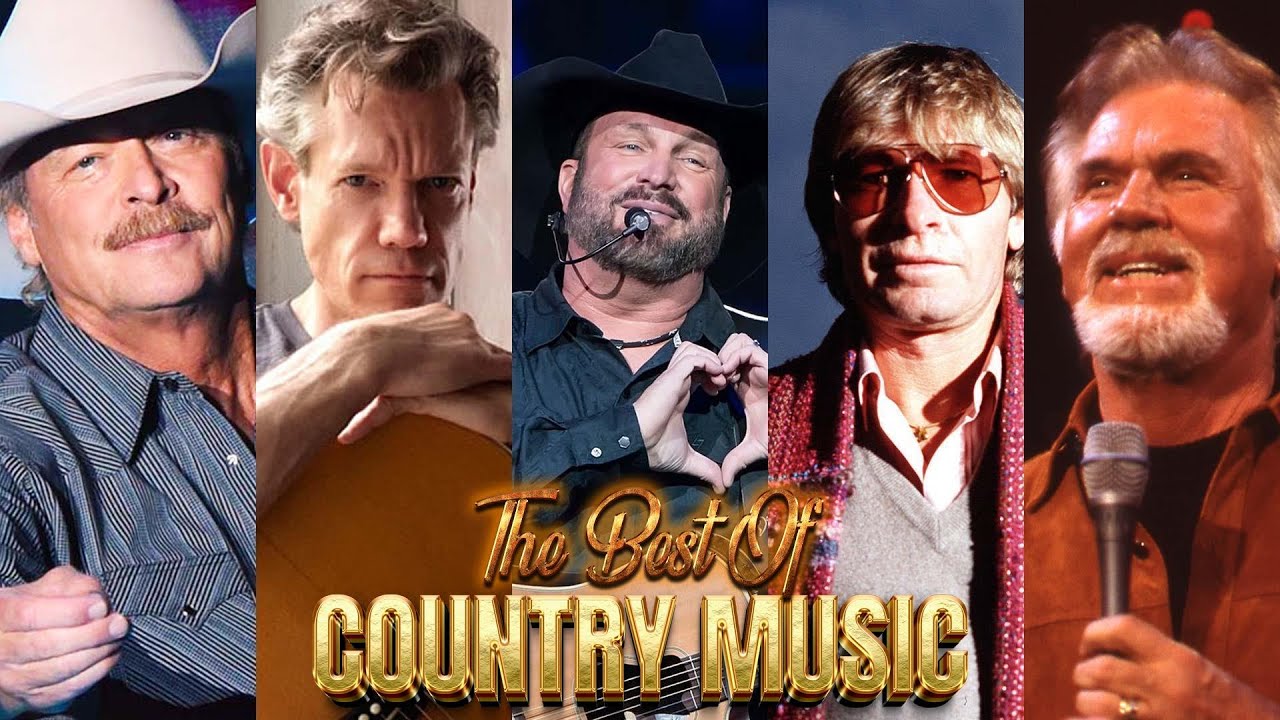 The Ultimate List of the Best Country Songs Ever 📀 The No 1 Country ...
