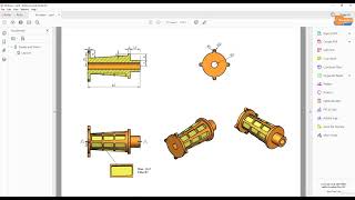 Mastercam Day-126   Parallel Operation