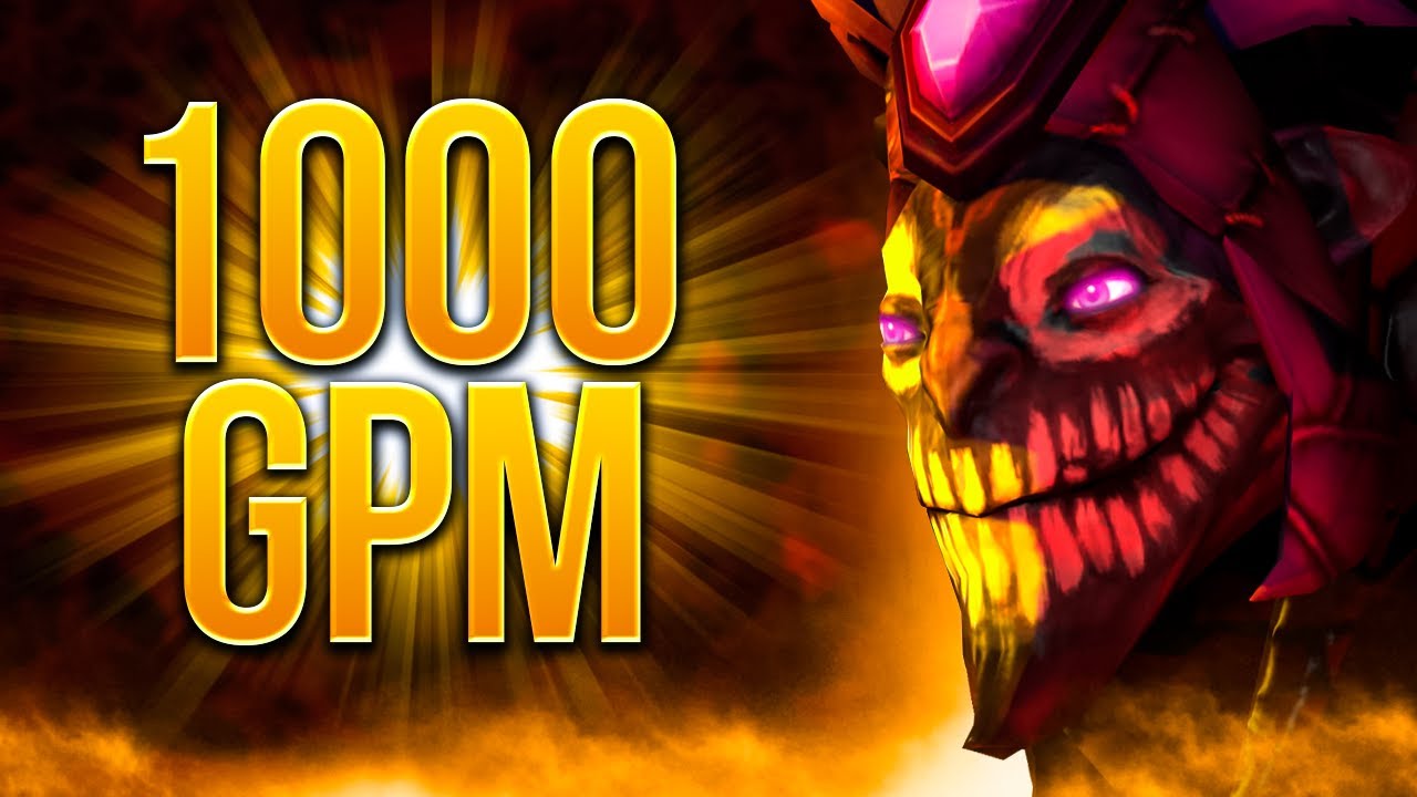 80% винрейта АБСОЛЮТНАЯ ИМБА патча | Нарезки Дреда Dota 2